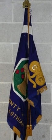 County Flag Competition