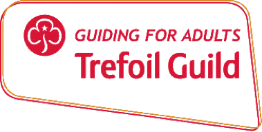 Trefoil Guild - Girlguiding East Lothian